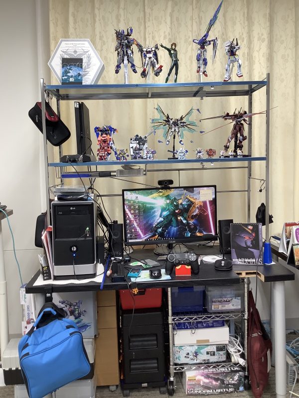 新潟病院 話し相手となってくれる方を探しています!